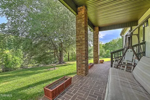Exterior - 1145 Old Baxter Road Fall Branch Tn 37656, Fall Branch, TN 37656 photo 3 of 10