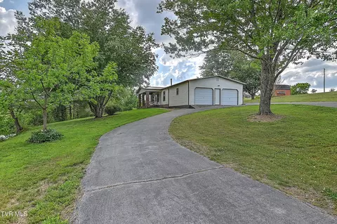 Exterior - 1145 Old Baxter Road Fall Branch Tn 37656, Fall Branch, TN 37656 photo 10 of 10
