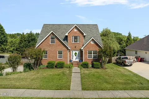 204 Lee Carter Drive Johnson City Tn 37601, Johnson City, TN 37601