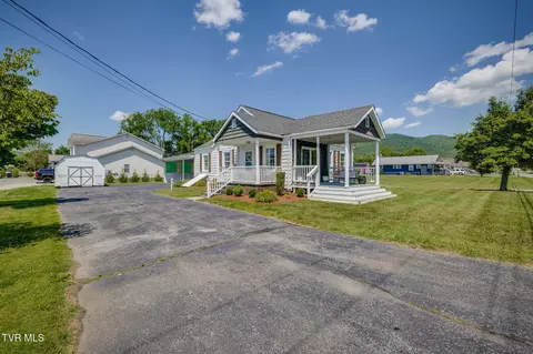 133 Sunrise Drive Elizabethton Tn 37643, Elizabethton, TN 37643