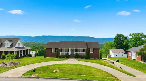 132 Landon Drive Mount Carmel Tn 37645, Mount Carmel, TN 37645