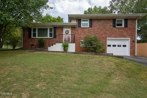 441 Merriwood Drive Bristol Tn 37620, Bristol, TN 37620