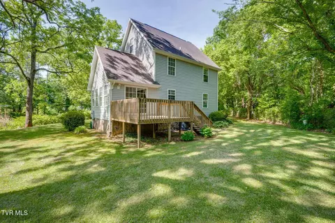 Exterior - 123 Mashburn Lane Erwin Tn 37650, Erwin, TN 37650 photo 3 of 5