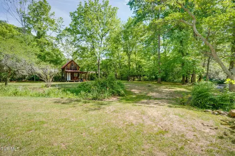 Exterior - 123 Mashburn Lane Erwin Tn 37650, Erwin, TN 37650 photo 5 of 5