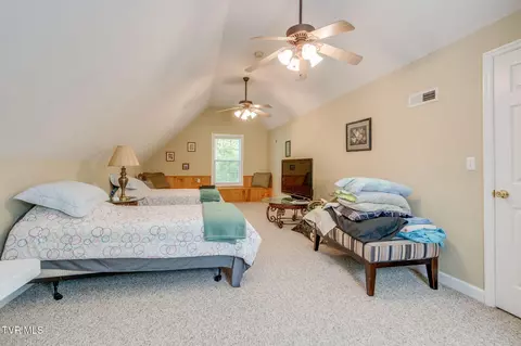 Bedroom - 123 Mashburn Lane Erwin Tn 37650, Erwin, TN 37650 photo 8 of 9