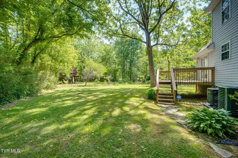 Exterior - 123 Mashburn Lane Erwin Tn 37650, Erwin, TN 37650 photo 4 of 5