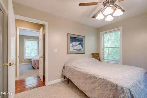 Bedroom - 123 Mashburn Lane Erwin Tn 37650, Erwin, TN 37650 photo 5 of 9