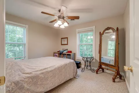 Bedroom - 123 Mashburn Lane Erwin Tn 37650, Erwin, TN 37650 photo 4 of 9