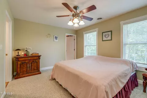Bedroom - 123 Mashburn Lane Erwin Tn 37650, Erwin, TN 37650 photo 3 of 9