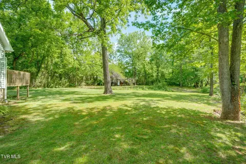 Exterior - 123 Mashburn Lane Erwin Tn 37650, Erwin, TN 37650 photo 2 of 5