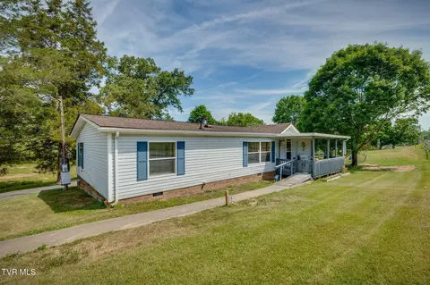 5716 Starlight Road Kingsport Tn 37660, Kingsport, TN 37660