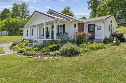 118 Bowers Avenue Johnson City Tn 37601, Johnson City, TN 37601