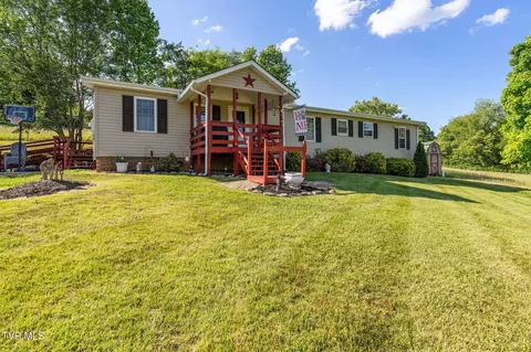 1025 Old Boones Creek Road Jonesborough Tn 37659, Jonesborough, TN 37659