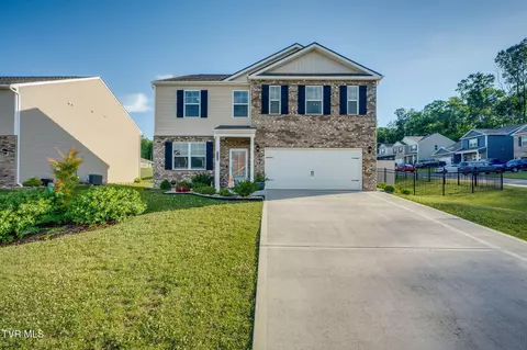 2330 Evarts Hill Drive Kingsport Tn 37664, Kingsport, TN 37664