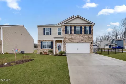 2330 Evarts Hill Drive Kingsport Tn 37664, Kingsport, TN 37664