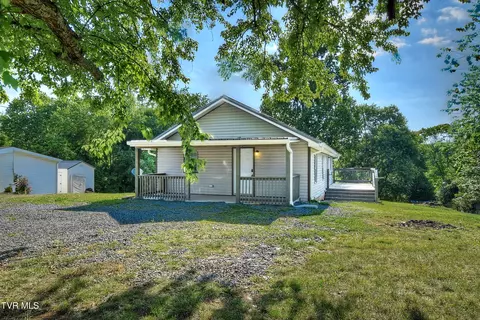 124 Fairridge Road Johnson City Tn 37604, Johnson City, TN 37604