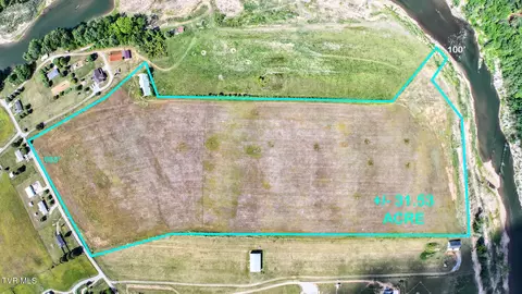 lot15 Blackberry Lane Afton Tn 37616, Afton, TN 37616