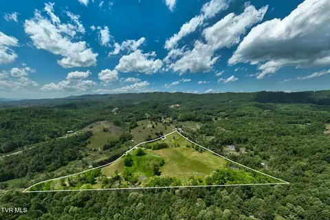 856 Shingletown Tract 1 Road Mountain City Tn 37683, Mountain City, TN 37683