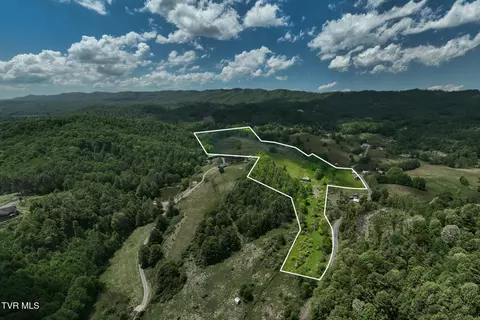 tbd Shingletown Tract 2 Road Mountain City Tn 37683, Mountain City, TN 37683