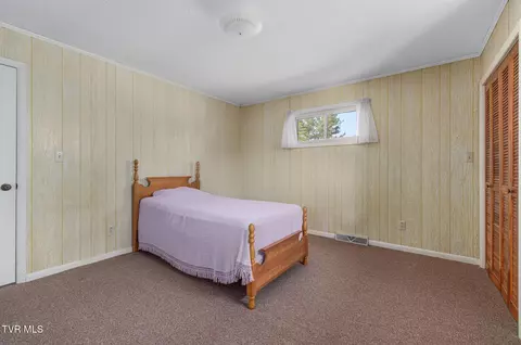 Bedroom - 320 Mountain View Street Erwin Tn 37650, Erwin, TN 37650 photo 2 of 6