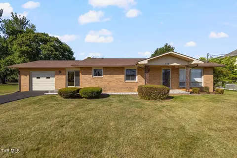 320 Mountain View Street Erwin Tn 37650, Erwin, TN 37650