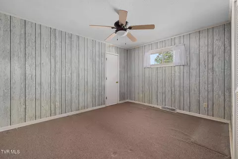 Bedroom - 320 Mountain View Street Erwin Tn 37650, Erwin, TN 37650 photo 4 of 6