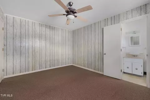 Bedroom - 320 Mountain View Street Erwin Tn 37650, Erwin, TN 37650 photo 6 of 6