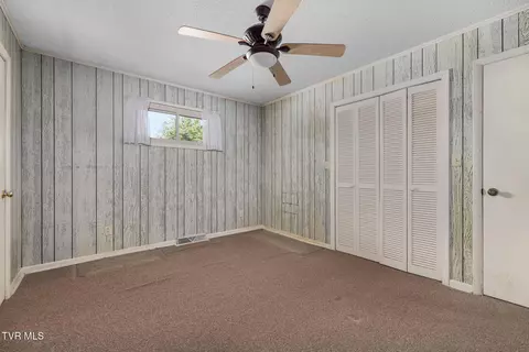 Bedroom - 320 Mountain View Street Erwin Tn 37650, Erwin, TN 37650 photo 5 of 6