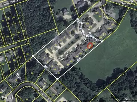View/Area - 1842 Cottage Drive 17 Greeneville Tn 37745, Greeneville, TN 37745 photo 1 of 6