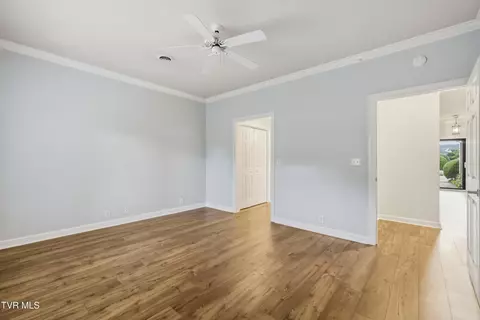 Bedroom - 1842 Cottage Drive 17 Greeneville Tn 37745, Greeneville, TN 37745 photo 6 of 6