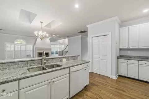 Kitchen - 1842 Cottage Drive 17 Greeneville Tn 37745, Greeneville, TN 37745 photo 2 of 2