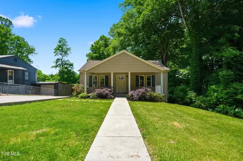 1516 Rock Rose Road Bristol Tn 37620, Bristol, TN 37620