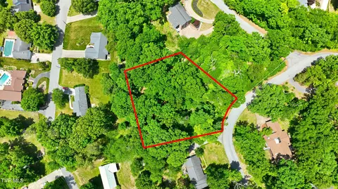 tbd Blackheath Road Kingsport Tn 37660, Kingsport, TN 37660
