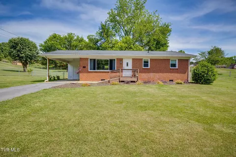 6 York Circle Johnson City Tn 37601, Johnson City, TN 37601