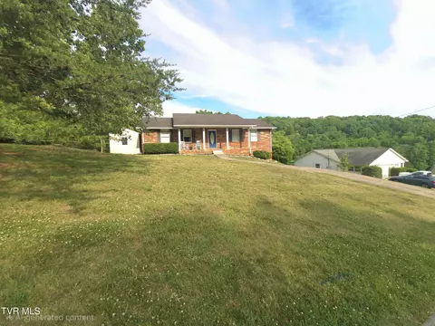 208 Tanner Court Kingsport Tn 37660, Kingsport, TN 37660