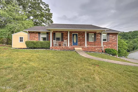 208 Tanner Court Kingsport Tn 37660, Kingsport, TN 37660