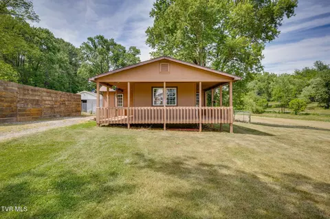 412 Allen Drive Kingsport Tn 37660, Kingsport, TN 37660