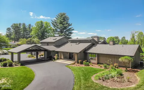 72 Fairway Drive Bristol Tn 37620, Bristol, TN 37620