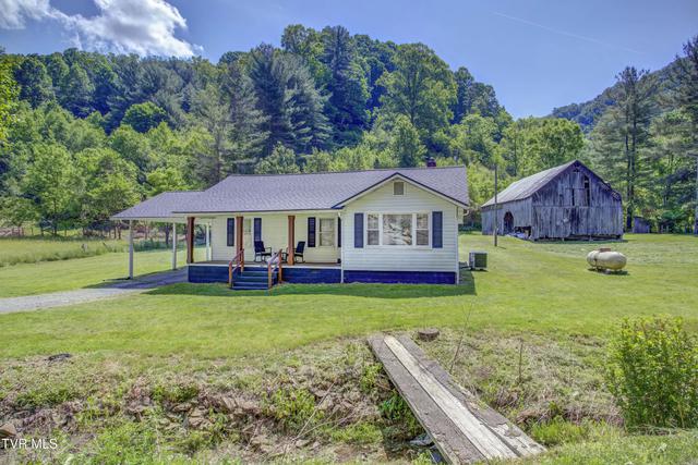 865 Shelleys Road Bristol Va 24202, Bristol, VA 24202