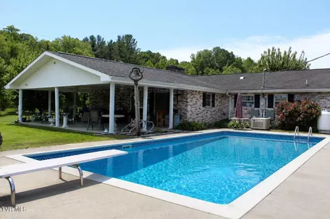 363 Sugar Run Road Jonesville Va 24263, Jonesville, VA 24263