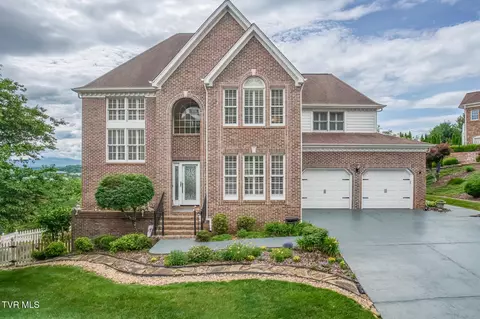 3401 Stoneridge Drive Johnson City Tn 37604, Johnson City, TN 37604