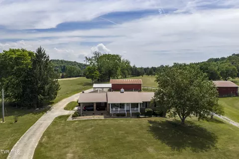 370 Splatter Creek Road Limestone Tn 37681, Limestone, TN 37681