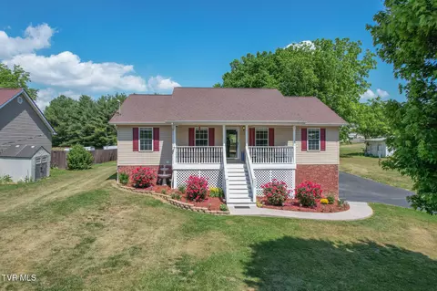 900 N Austin Springs Road Piney Flats Tn 37686, Piney Flats, TN 37686