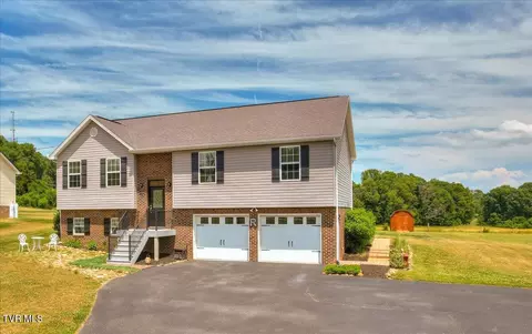 1156 Henderson Court Jonesborough Tn 37659, Jonesborough, TN 37659