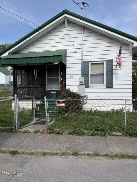 407 Spruce Street Appalachia Va 24216, Appalachia, VA 24216