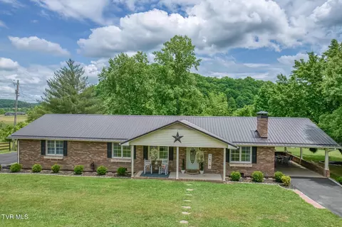 11062 Clinch River Highway Fort Blackmore Va 24250, Fort Blackmore, VA 24250