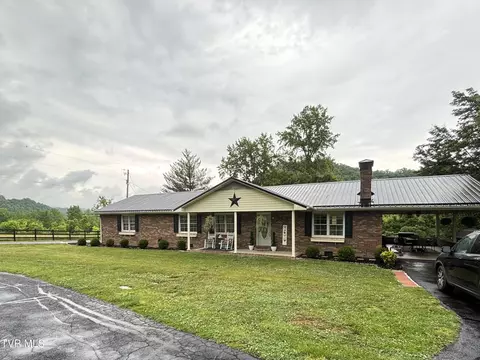 11062 Clinch River Highway Fort Blackmore Va 24250, Fort Blackmore, VA 24250