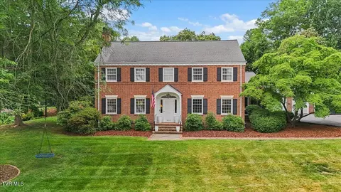 805 Hillrise Boulevard Johnson City Tn 37601, Johnson City, TN 37601