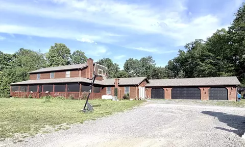 Exterior - 4946 Pole Bridge Road Wise Va 24293, Wise, VA 24293 photo 1 of 31