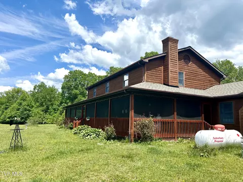 Exterior - 4946 Pole Bridge Road Wise Va 24293, Wise, VA 24293 photo 2 of 31